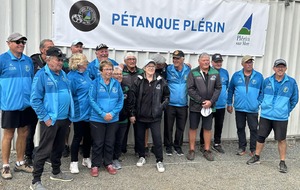 COUPE DEPARTEMENTALE VETERANS