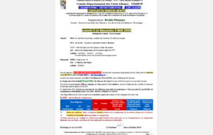Circulaire Triplette Mixte