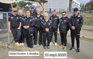 CHAMPIONNAT DES CLUBS