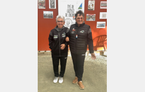 CHAMPIONNAT DVF