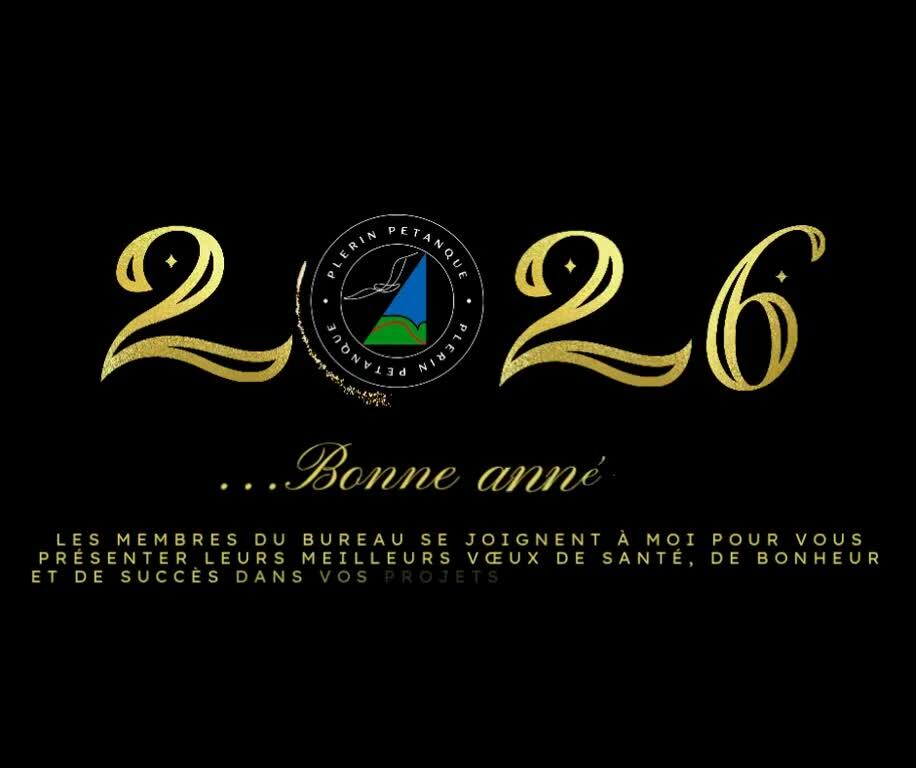 Voeux