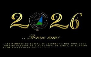 Voeux 2026